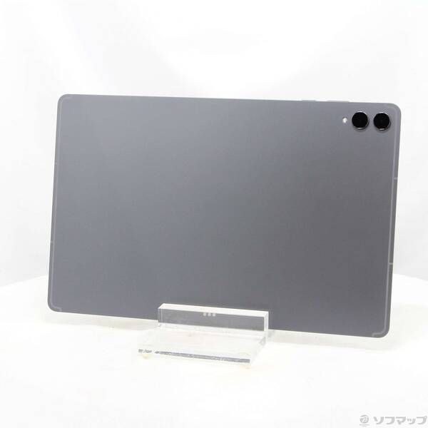 ソフマップ 〔中古品〕 Galaxy Tab S11 Ultra 256GB グレー SM-X930NZAAXJP Wi-Fi【349】
