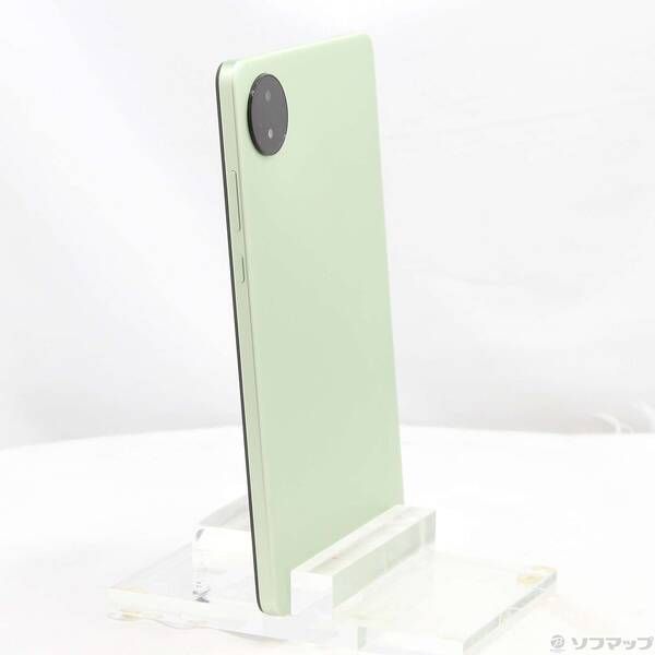 中古 Redmi Pad SE 8.7 128GB オーロラグリーン Wi-Fi - メルカリ