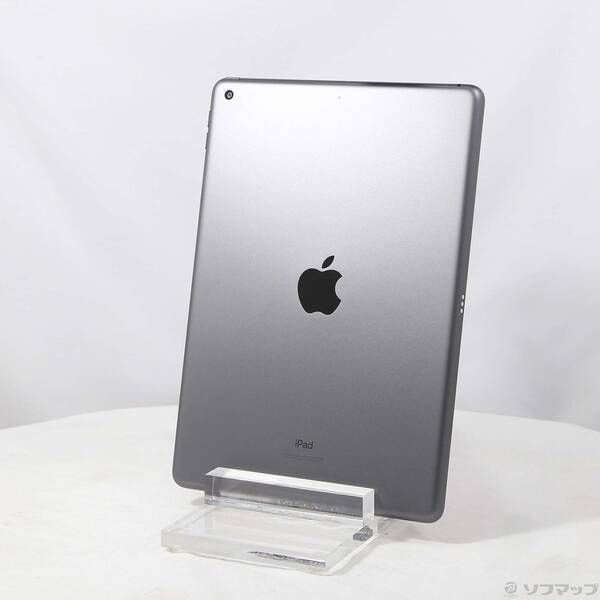 ソフマップ 〔中古品〕 iPad 第9世代 256GB スペースグレイ MK2N3J／A Wi-Fi【269】