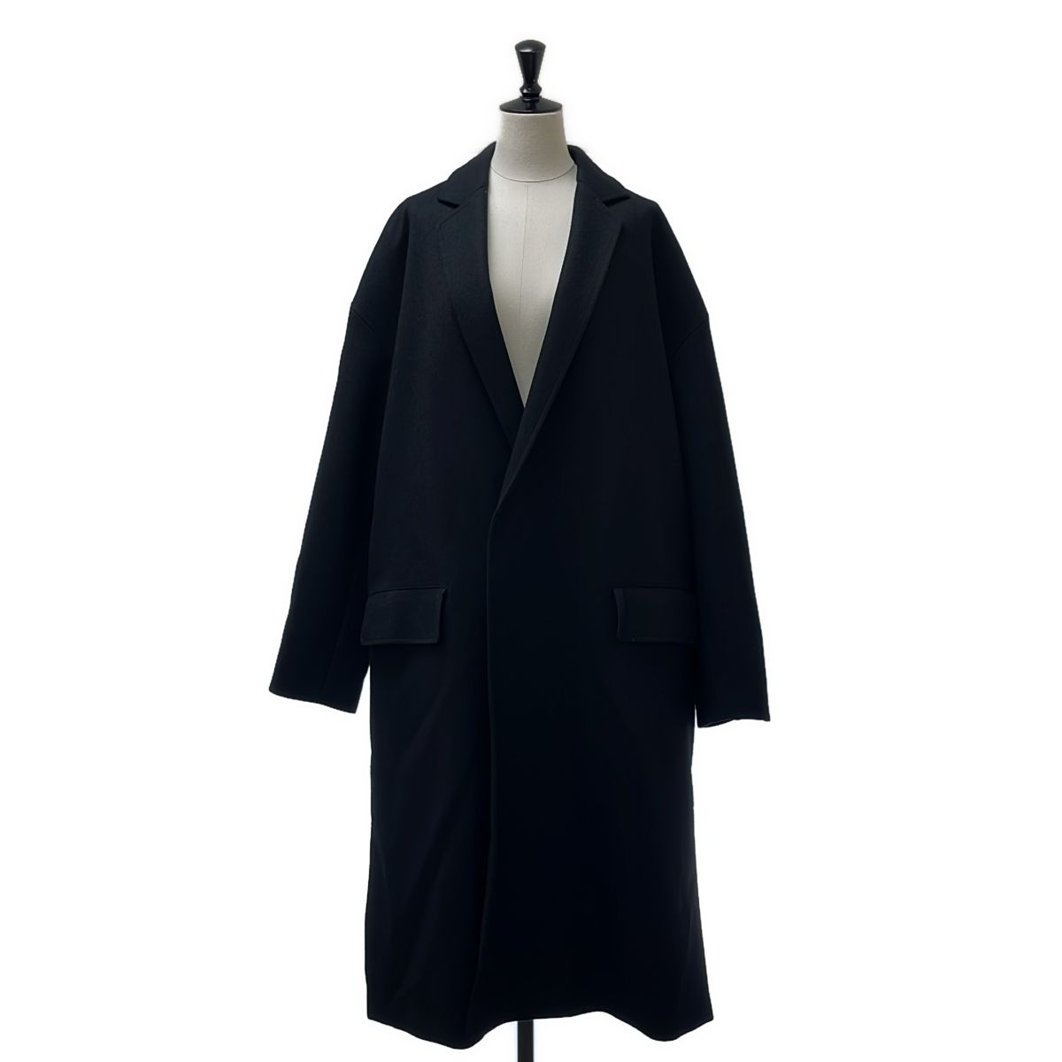 美品】 THE RERACS / ザリラクス | 2023AW | × THE TOKYO / THE LOOSE