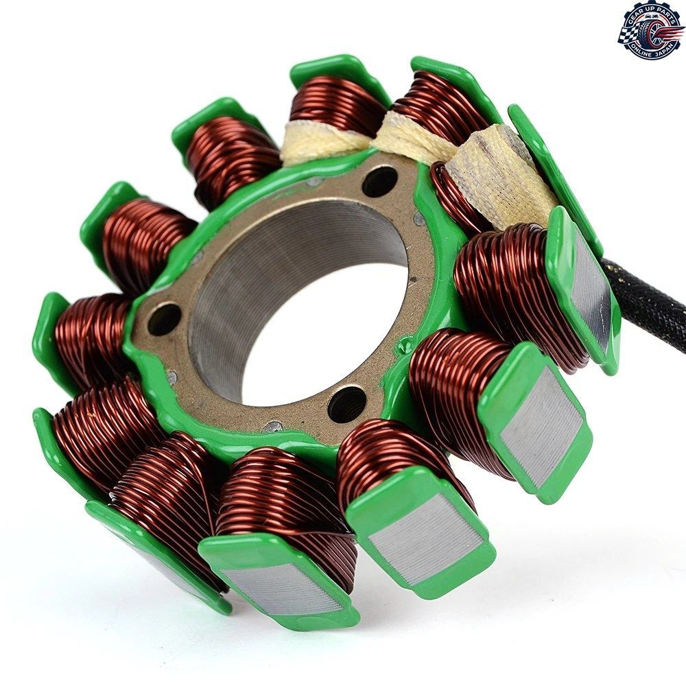 ステータコイル 79239004000 79239004200 250 350 450 XC-F 250 350 450 SX-F RC4 R 2017-2023 オートバイ用ステータ OEM:79239004100