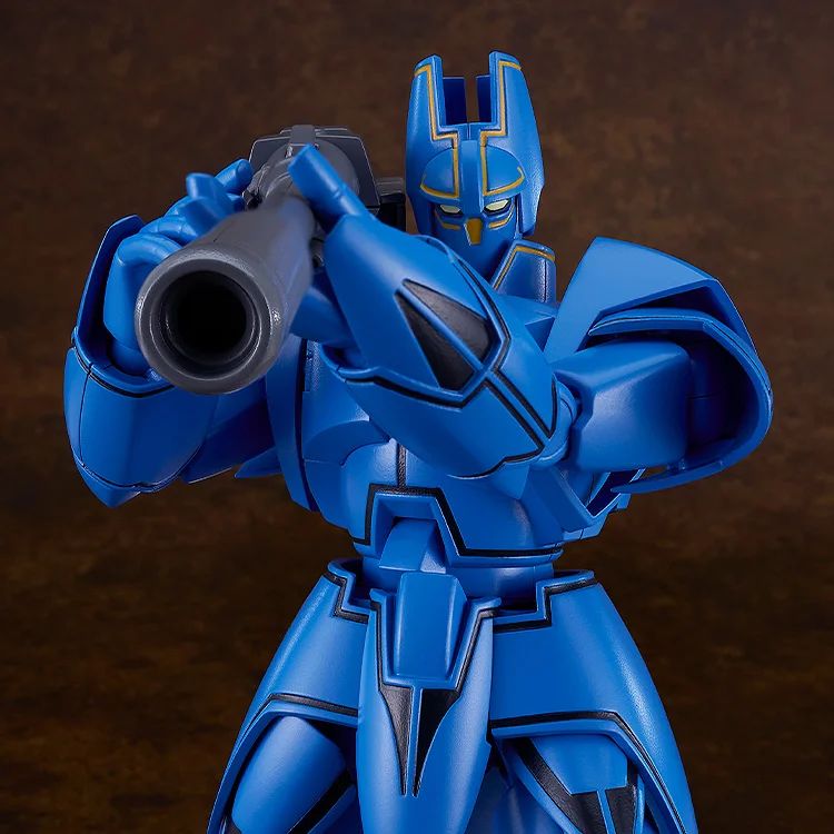新品未開封 グッドスマイルカンパニー [GOOD SMILE COMPANY] MODEROID