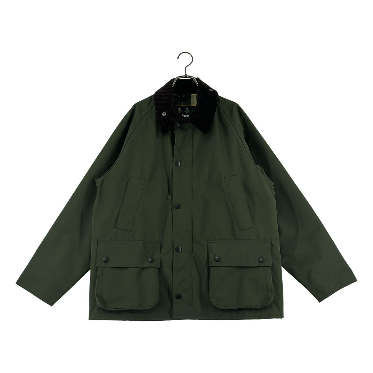 美品】 Barbour / バブアー | Beams Plus 別注 / BEDALE ビデイル 