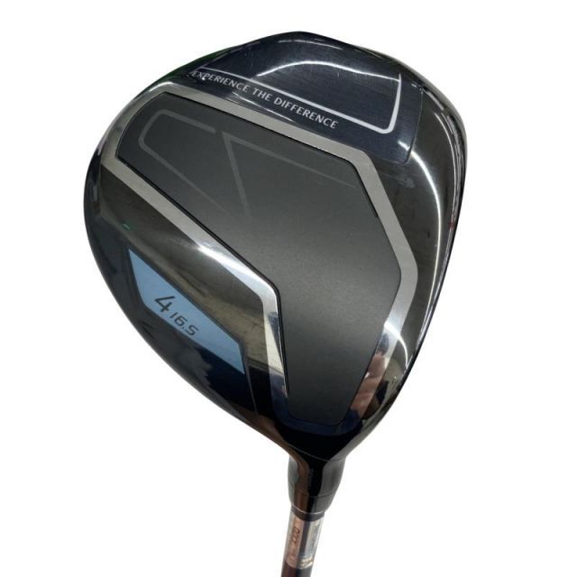 【中古】 ダンロップ XXIO(2026) 4W フェアウェイウッド FW XXIO MP1400(FW) (フレックスSR) メンズ 男性用 右利き 右用 Bランク ゴルフクラブ