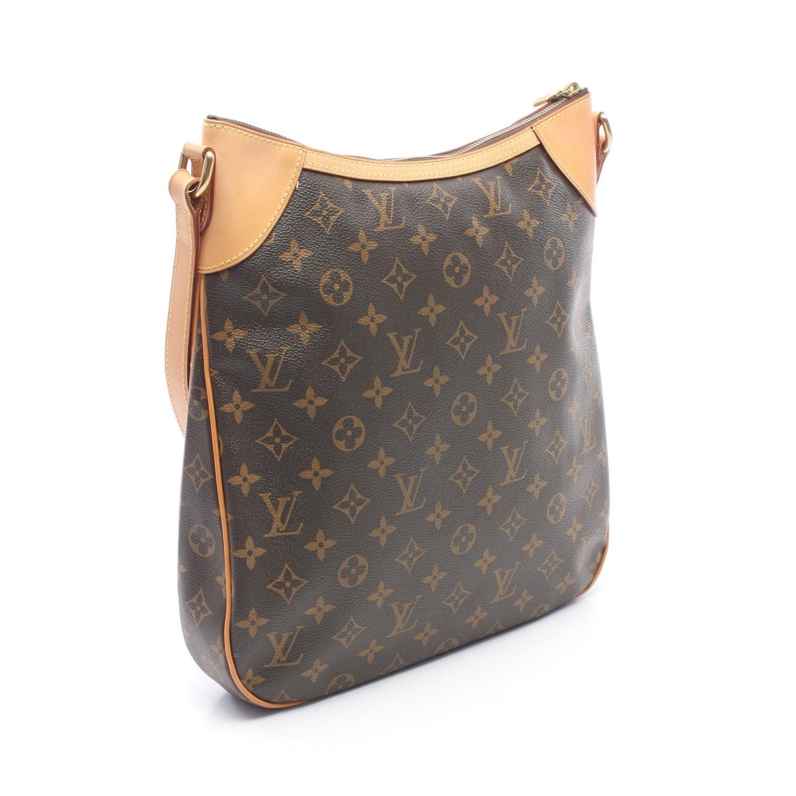 ルイ・ヴィトン LOUIS VUITTON ショルダーバッグ オデオンMM M56389