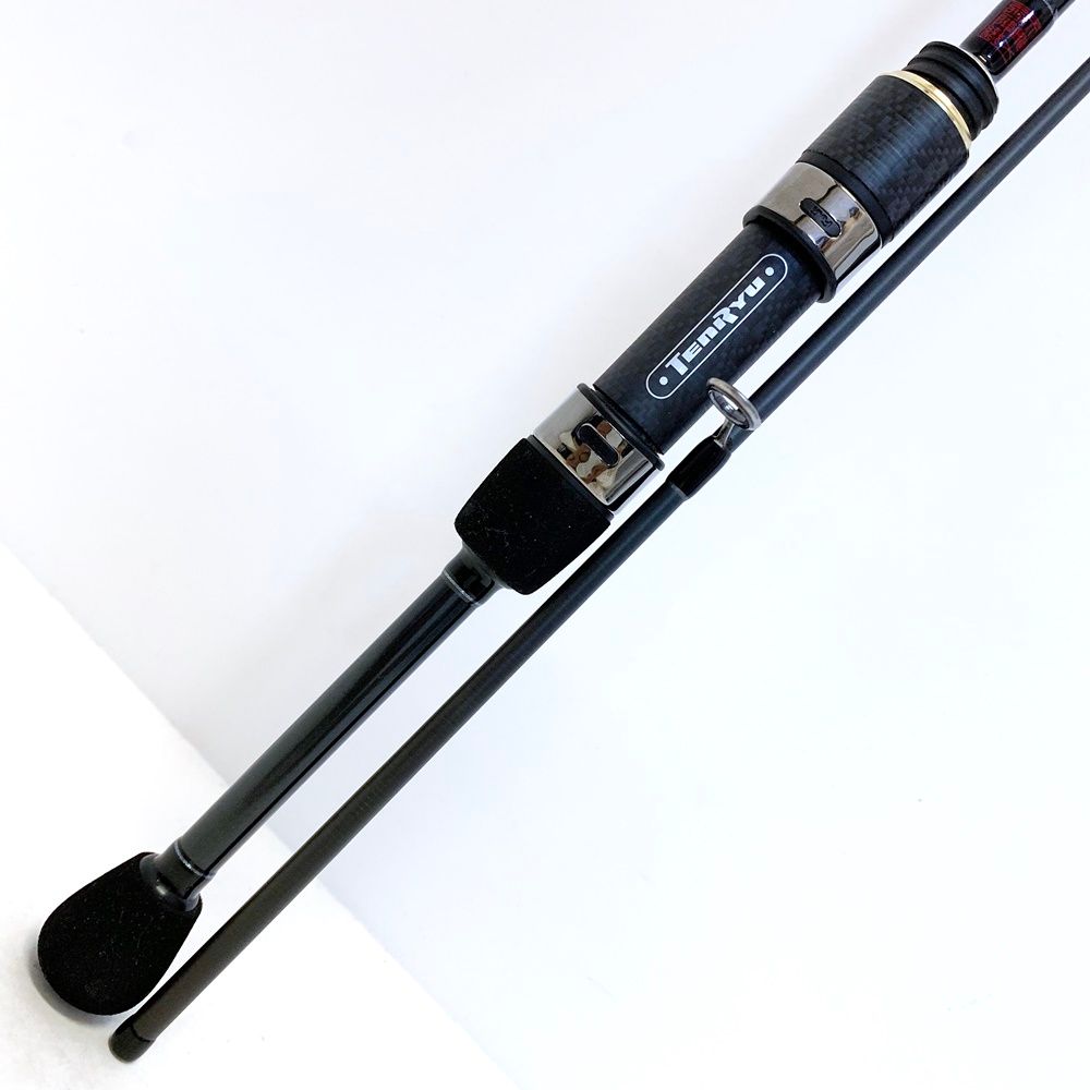 加古川店】 中古 TENRYU | 天龍 ロッド ルナキア LK632S-LMLS 【84