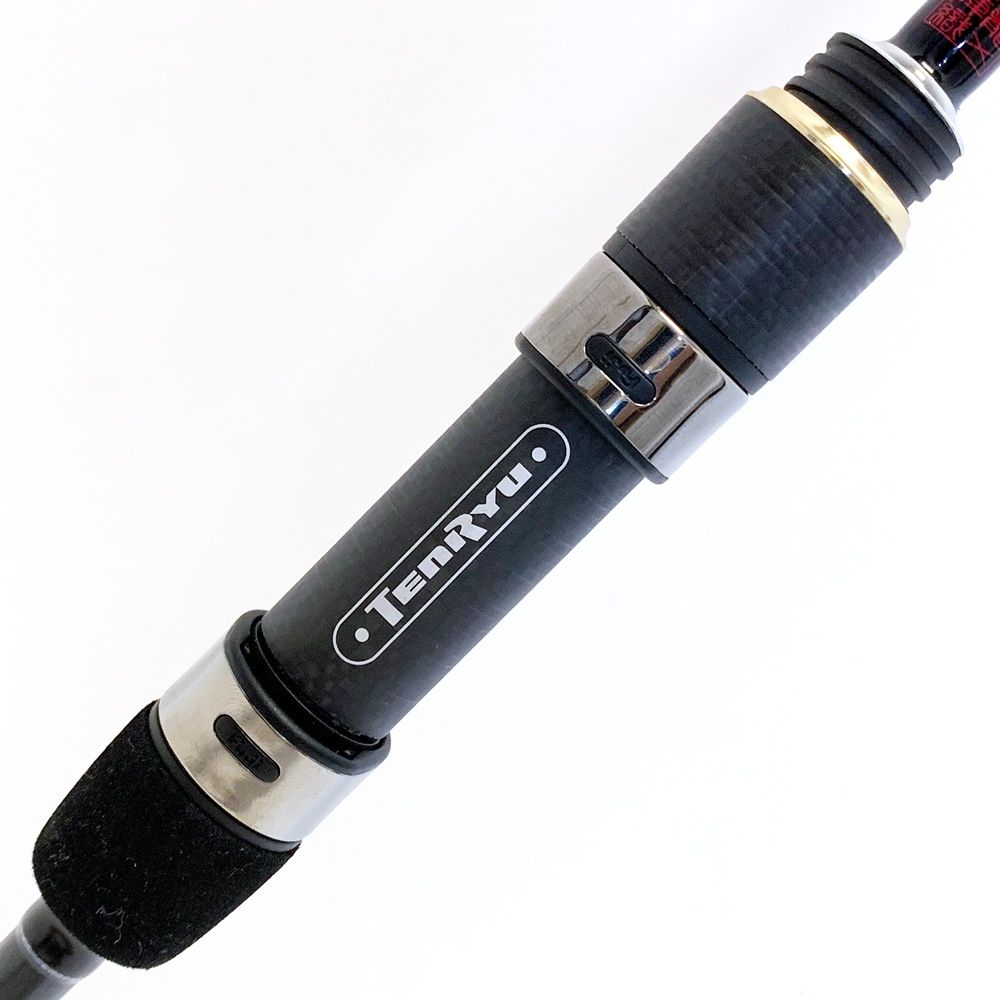 加古川店】 中古 TENRYU | 天龍 ロッド ルナキア LK632S-LMLS 【84