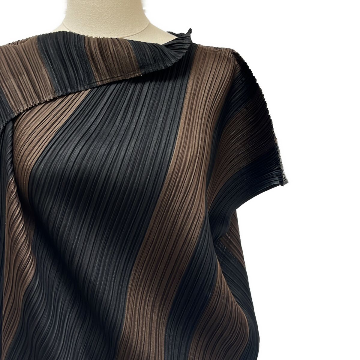 美品】 PLEATS PLEASE ISSEY MIYAKE / プリーツプリーズイッセイミヤケ