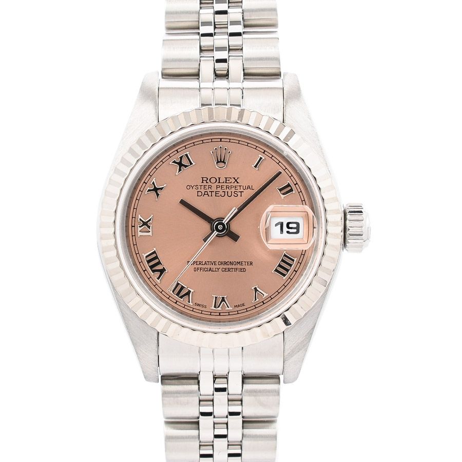 ROLEX ロレックス 腕時計 デイトジャスト 79174