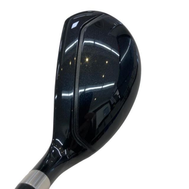 中古】 ダンロップ SRIXON Z H65 U3 ユーティリティ UT 純正特注