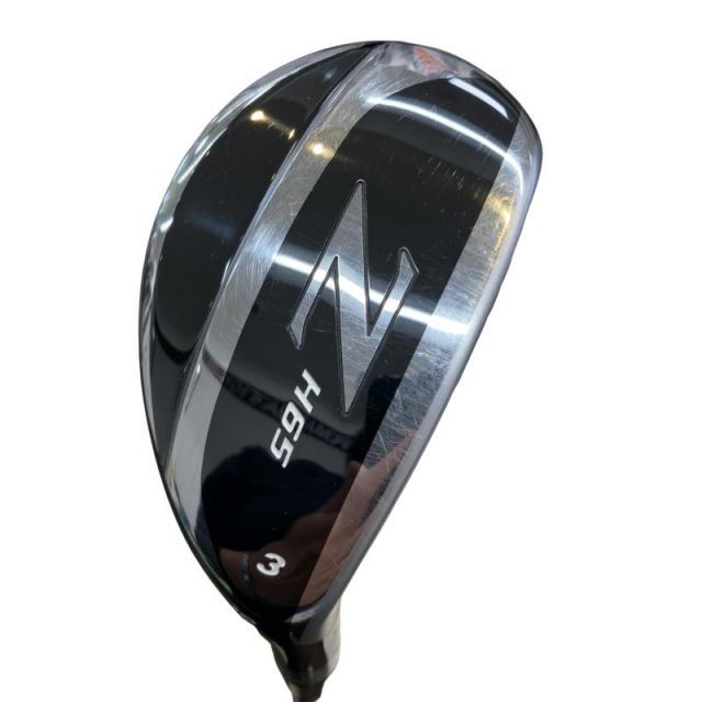 中古】 ダンロップ SRIXON Z H65 U3 ユーティリティ UT 純正特注