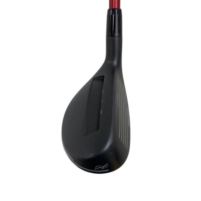 中古】 アダムスゴルフ Adams XTD ti 23° ユーティリティ UT XTD ti