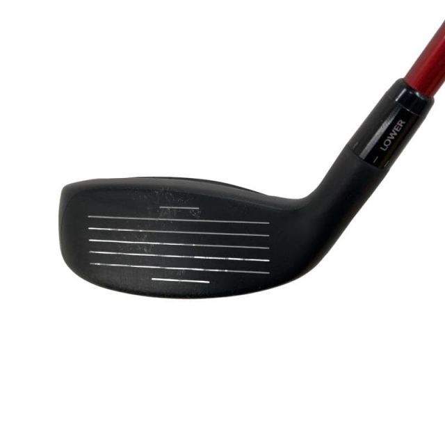 中古】 アダムスゴルフ Adams XTD ti 23° ユーティリティ UT XTD ti