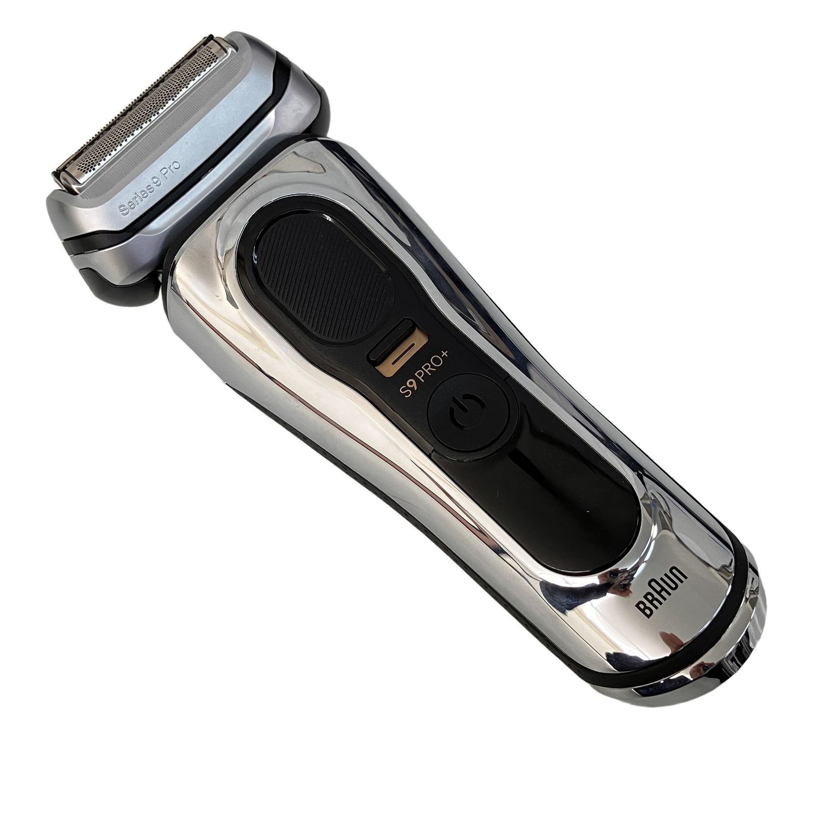 BRAUN ブラウン 9556cc-V シリーズ9 PRO+ 電気シェーバー 髭剃り