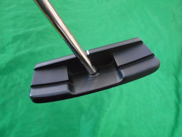 【中古】パター オデッセイ Ai-ONE SQUARE 2 SQUARE DOUBLE WIDE◆SL 90[34]◆◆6.3[8432]