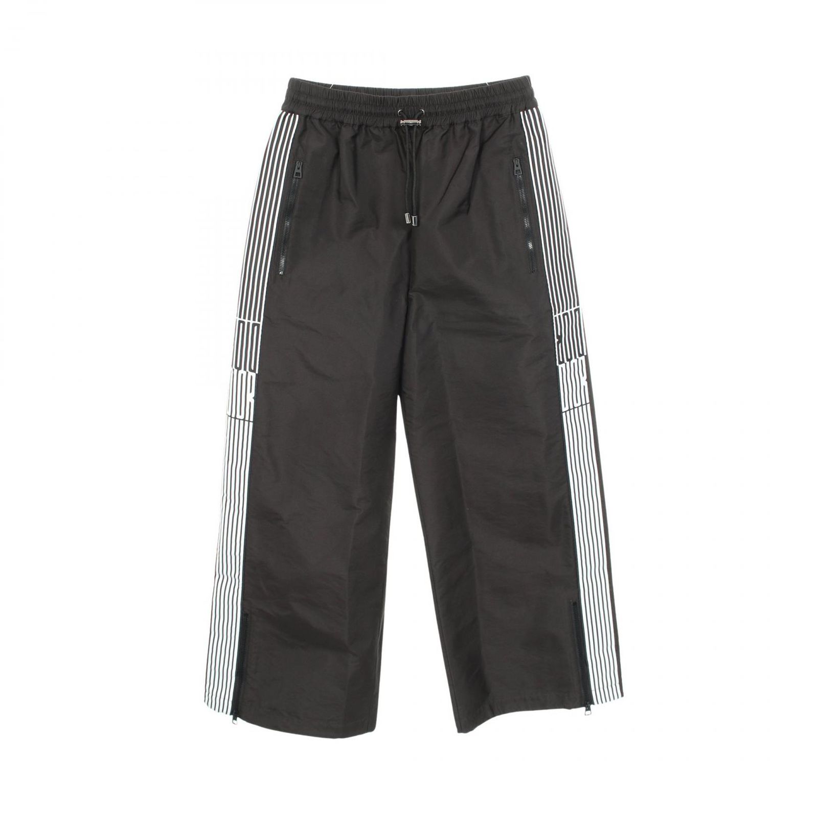 ディオール Dior パンツ グラフィック フレア 527P58S2205 その他 パンツ レディース Used A