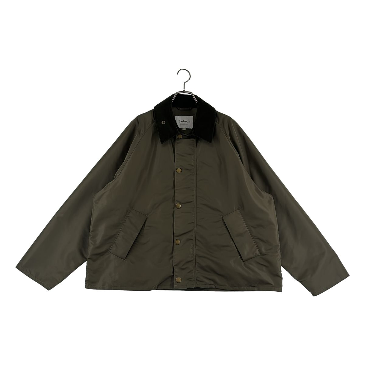 Barbour TRANSPORT トランスポート 40 【公式通販】