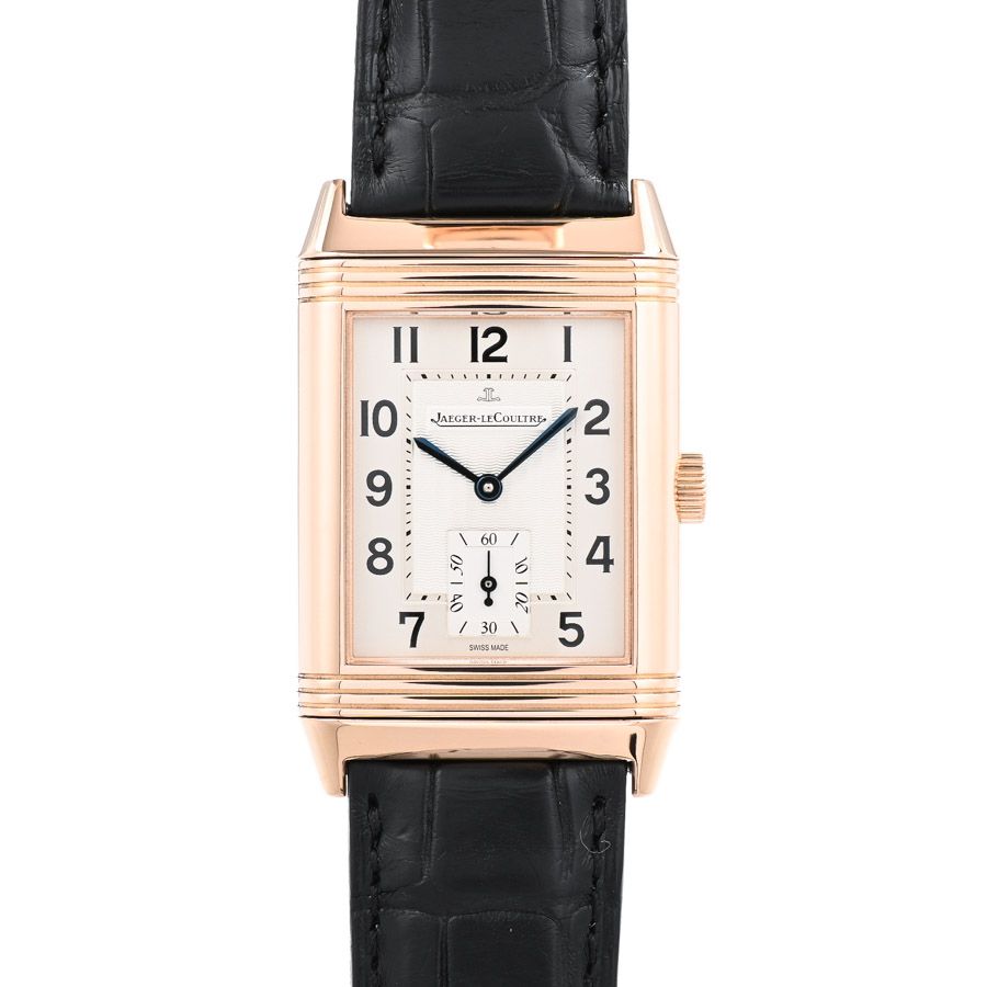 Jaeger LeCoultre ジャガールクルト 腕時計 ビッグレベルソ Q2702421