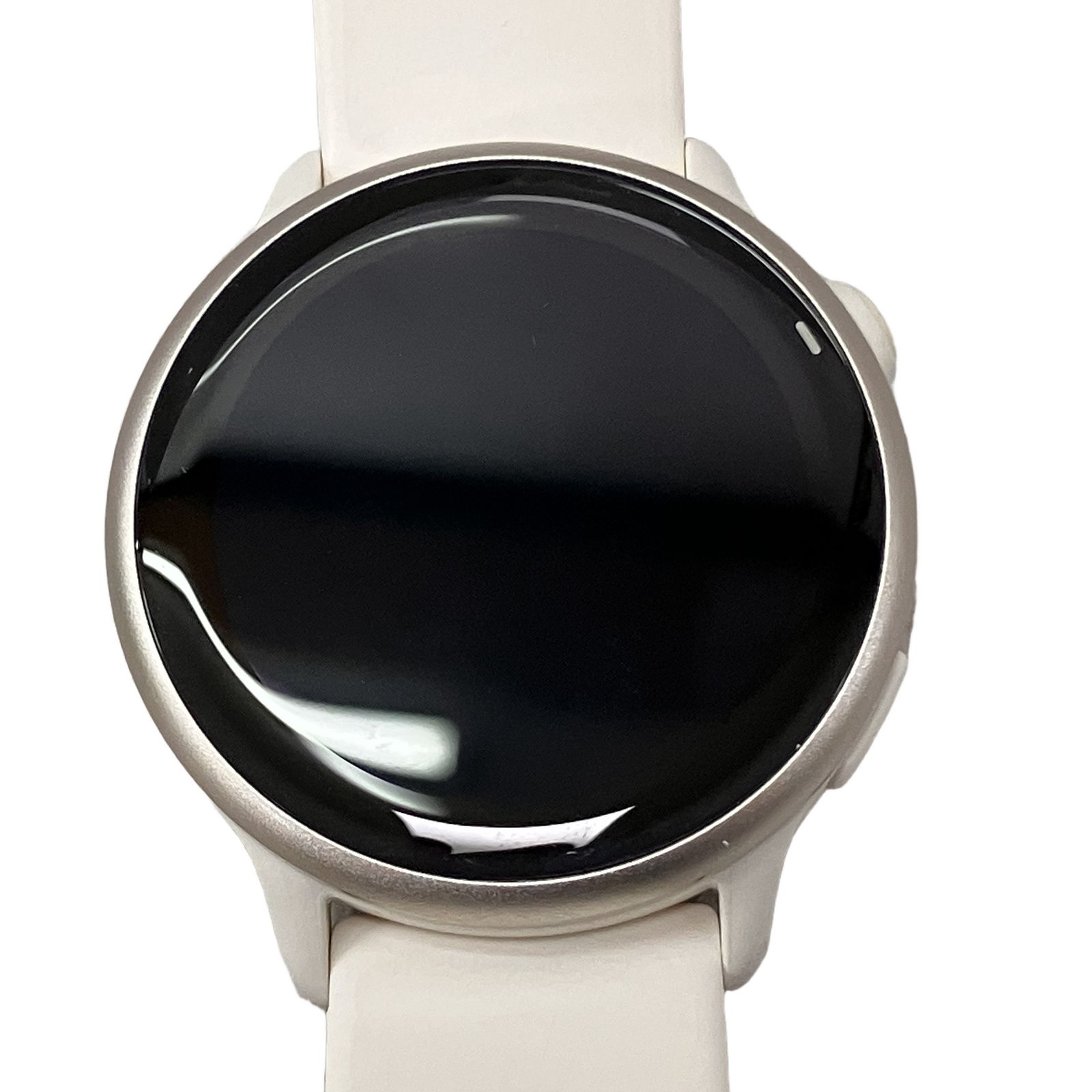 GARMIN vivoactive 6 スマートウォッチ ウェアラブル端末 GPS ガーミン 家電 中古 H11264726