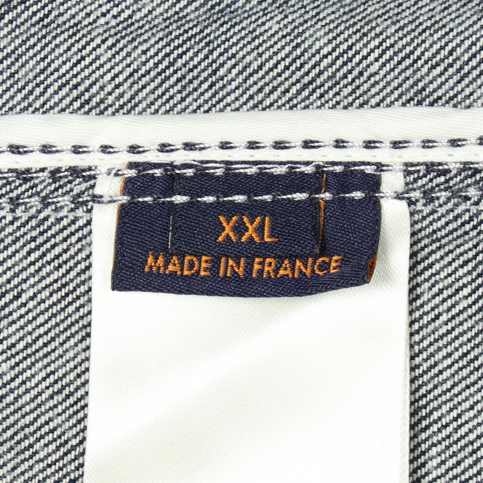 ルイ・ヴィトン LOUIS VUITTON モノグラムバンダナ ショートスリーブ 