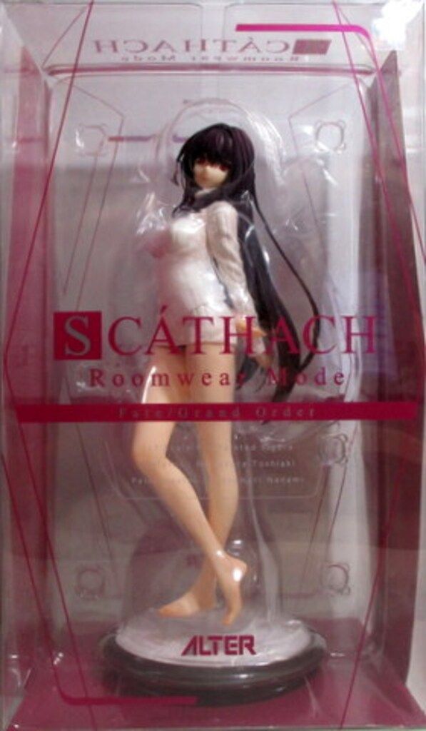 アルター 1/7 スカサハ 部屋着モード