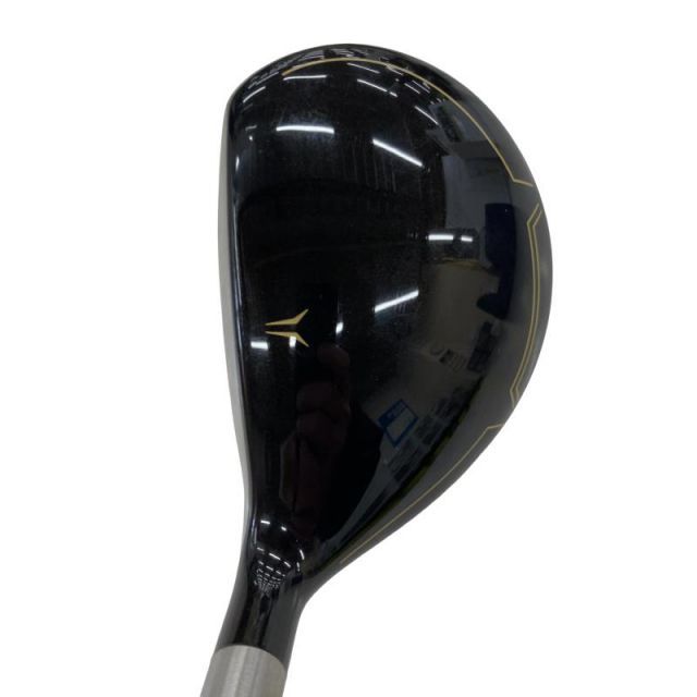 中古】 本間ゴルフ BERES A-spec 22° ユーティリティ UT 3S ARMRQ A
