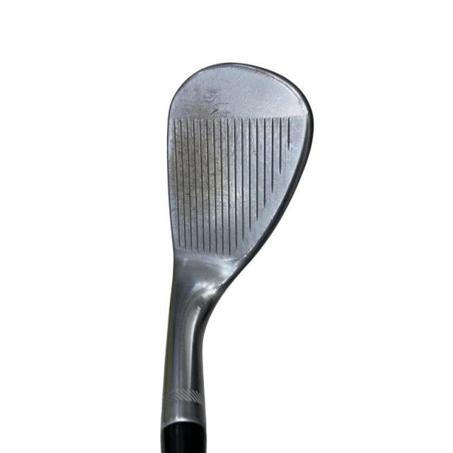 タイトリスト ボーケイ SM9 54-12D ウェッジフレックス 中古品 中古】 タイトリスト VOKEY SPIN MILLED SM9 ツアークロム 54°/12°D