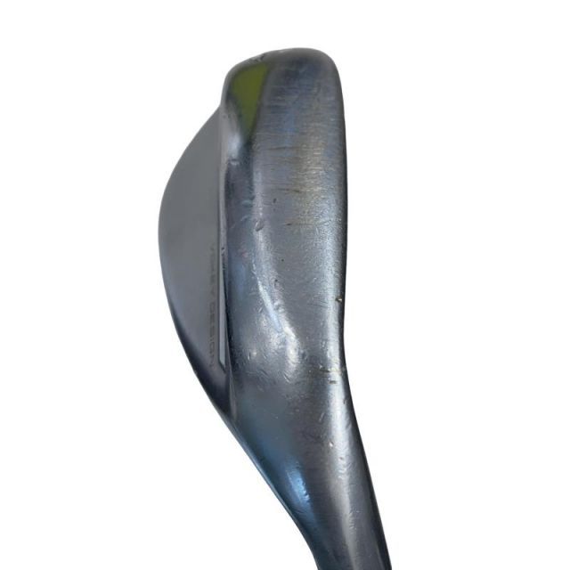 中古】 タイトリスト VOKEY SPIN MILLED SM9 ツアークロム 54°/12°D