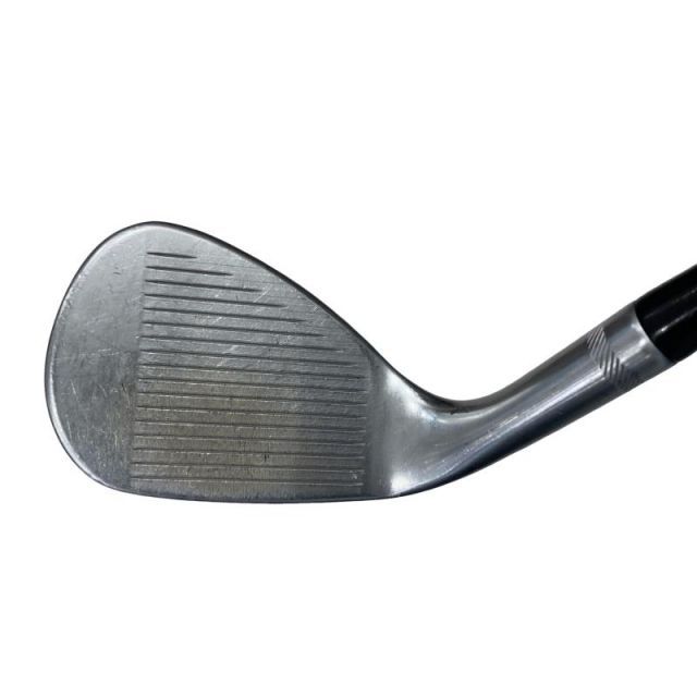 中古】 タイトリスト VOKEY SPIN MILLED SM9 ツアークロム 54°/12°D
