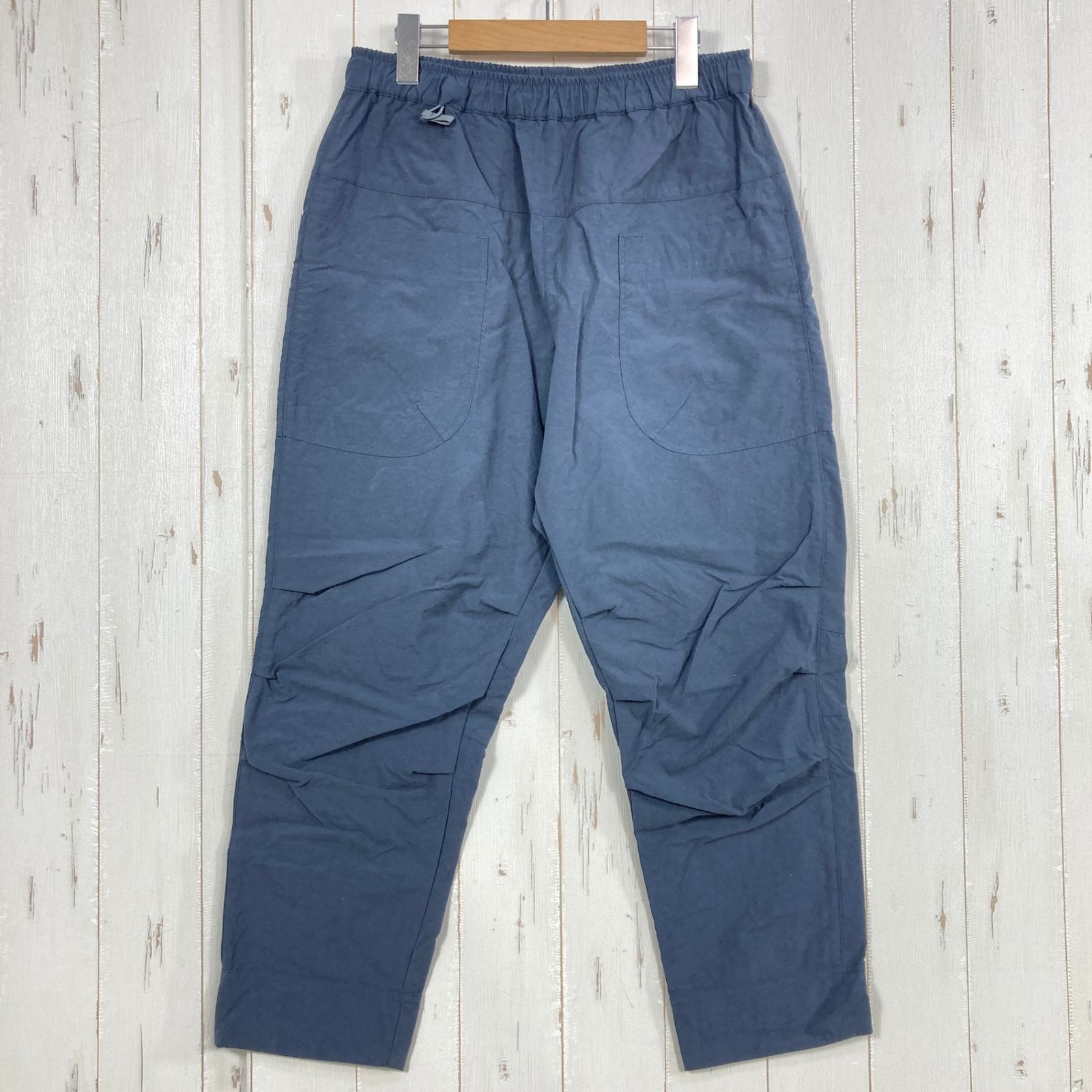 ✉️Men's 2 ネイビー系 Axesquin Elements ( アクシーズクイン