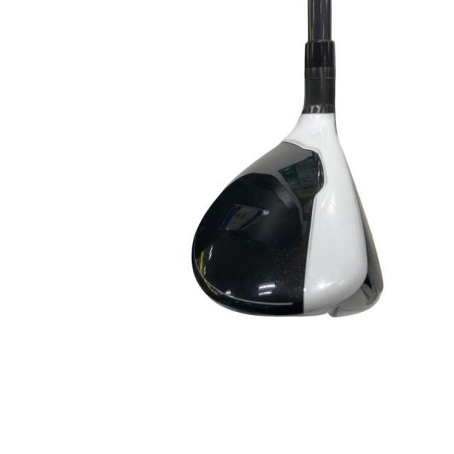 中古】 テーラーメイド M2(2017) U4 USA ユーティリティ UT REAX 75(M2
