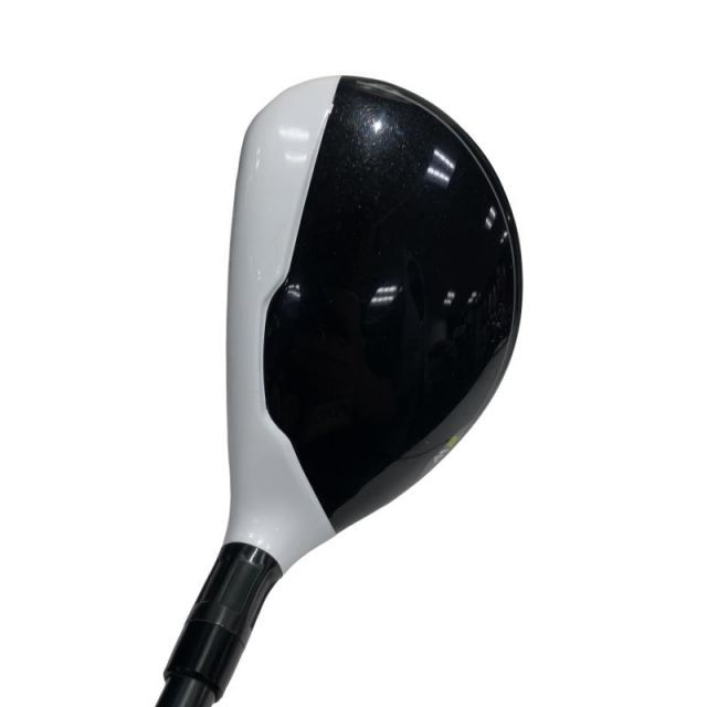 中古】 テーラーメイド M2(2017) U4 USA ユーティリティ UT REAX 75(M2