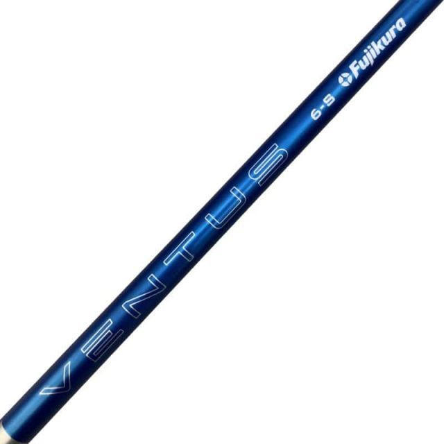 【中古】 VENTUS BLUE(2024) 6フェアウェイウッド用 シャフト VENTUS BLUE(2024) 6 (フレックスS)Bランク ゴルフクラブ