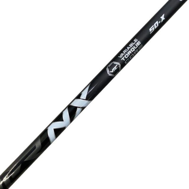中古】 テーラーメイドスリーブ付き(Qi4D系) フジクラドライバー用 