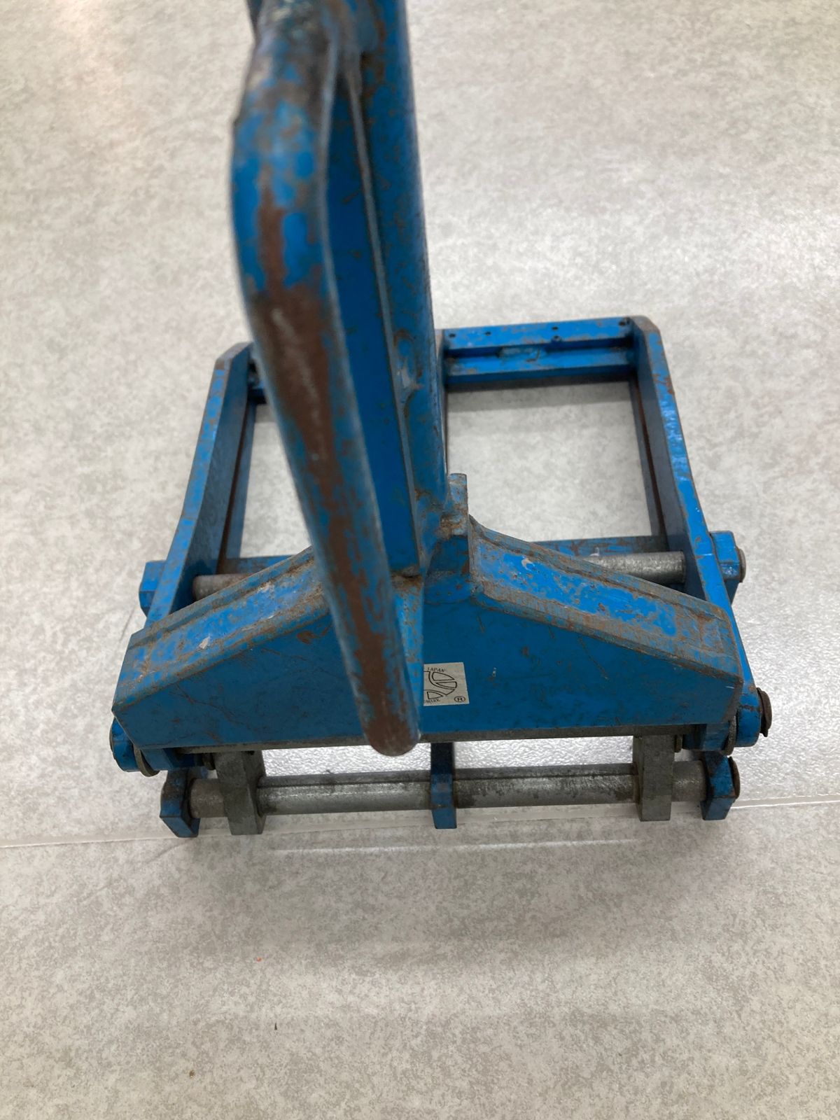 【中古品】【0921】盛光　パックンオーレ　ハゼⅤ2型　/　IT4DZHJ74PBD　IT4DZHJ74PBD
