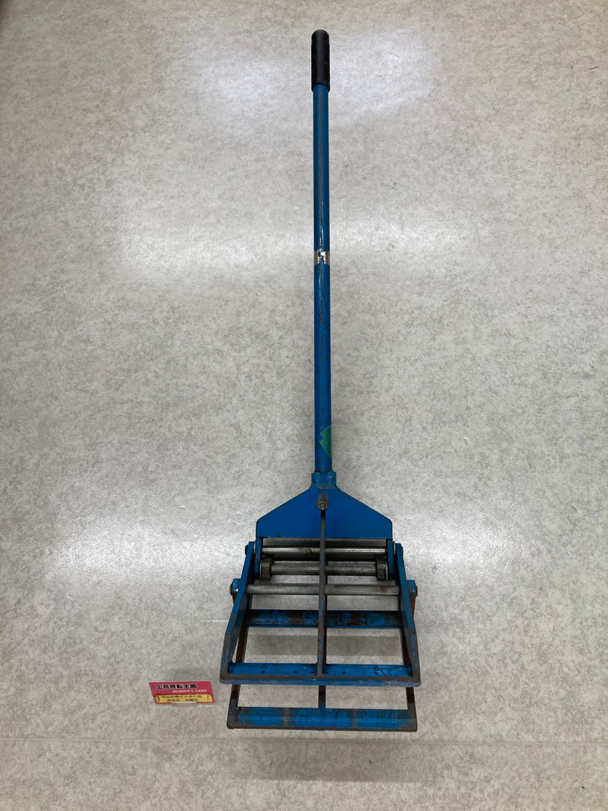 【中古品】【0921】盛光 パックンオーレ ハゼⅤ2型 / IT4DZHJ74PBD IT4DZHJ74PBD