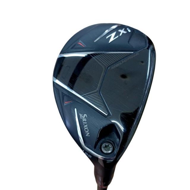 【中古】 ダンロップ SRIXON ZXi H4 ユーティリティ UT Diamana ZXi 60 for HYBRID (フレックスS) メンズ 男性用 右利き 右用 Cランク ゴルフクラブ