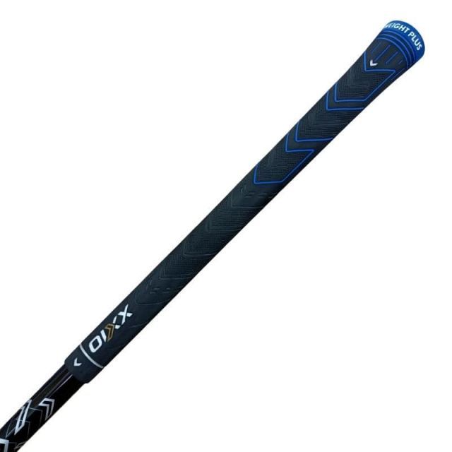 中古】 ダンロップ XXIO(2020) H4 ユーティリティ UT XXIO MP1100(HB