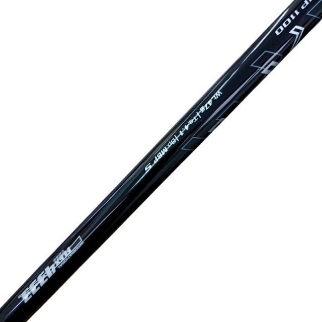 中古】 ダンロップ XXIO(2020) H4 ユーティリティ UT XXIO MP1100(HB