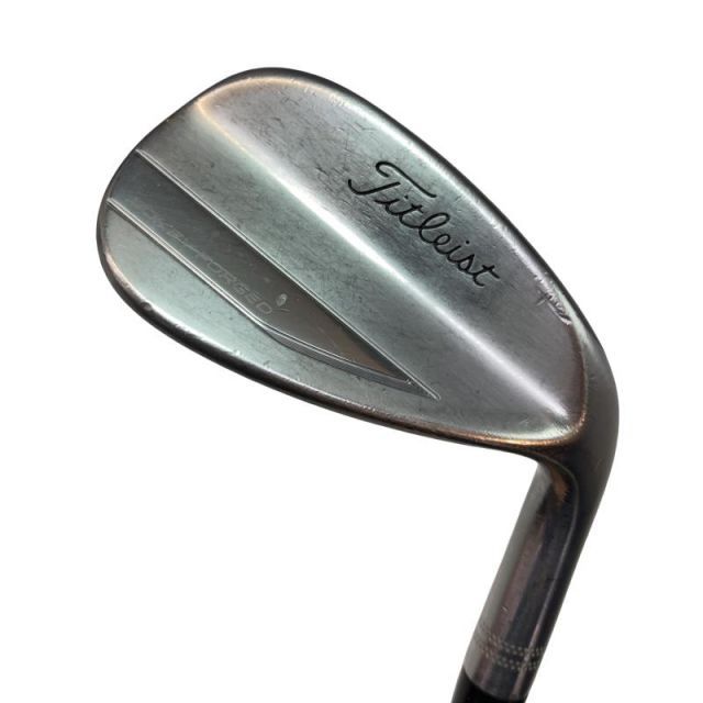 【中古】 タイトリスト VOKEY FORGED(2019) 52°/10°F ウェッジ WG NS PRO MODUS3 TOUR105 (フレックスS) メンズ 男性用 右利き 右用 Cランク ゴルフクラブ