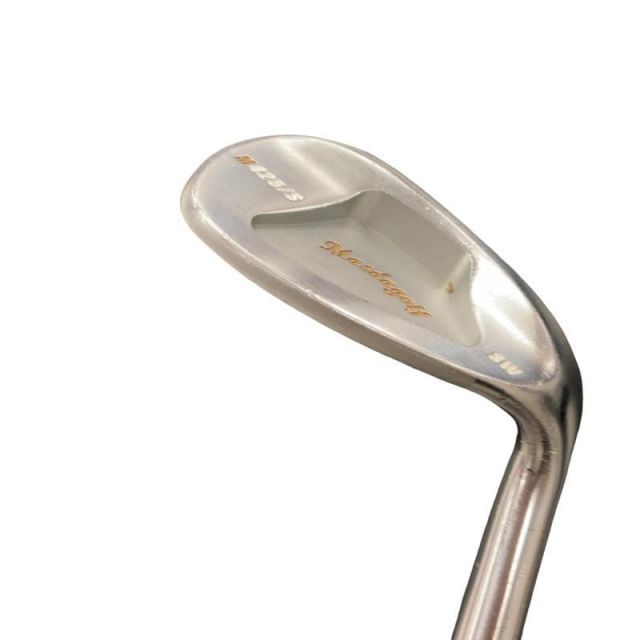 【中古】 MASDA MASDA M425/S SW ウェッジ WG NS PRO 950GH neo (フレックスS) メンズ 男性用 右利き 右用 Cランク ゴルフクラブ