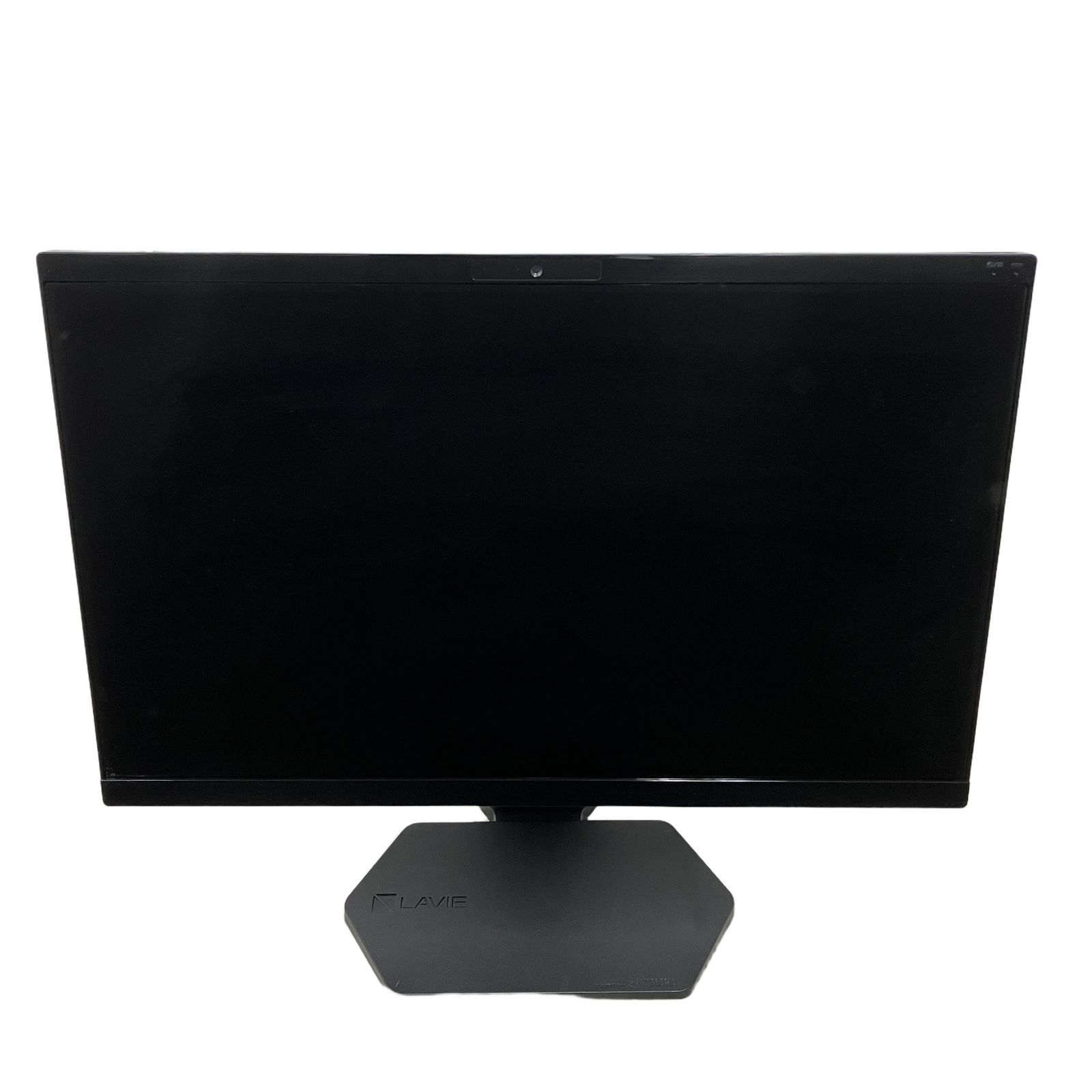 NEC PC-A2335DAB 23.8インチ 一体型 パソコン Ryzen 3 5300U 8GB SSD 512GB win11 中古 M11218892