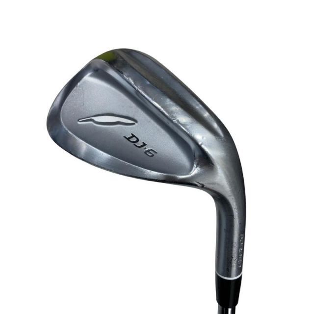 【中古】 フォーティーン DJ-6 52° ウェッジ WG DS-91w (フレックスその他) メンズ 男性用 右利き 右用 Cランク ゴルフクラブ 13,013円