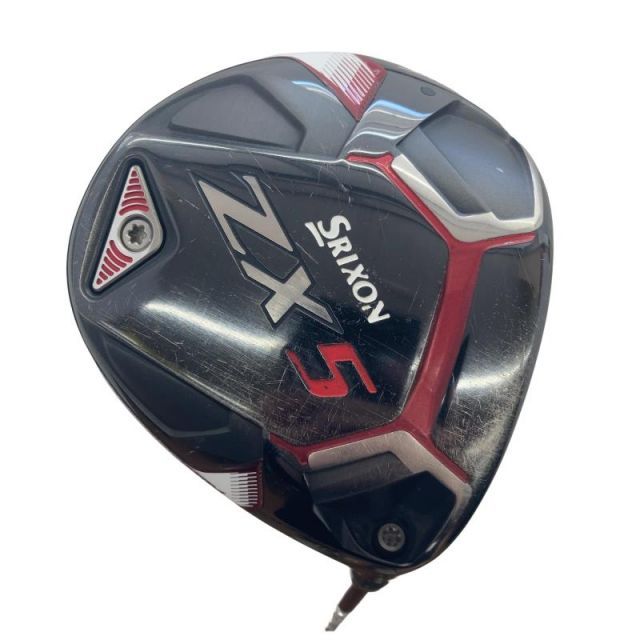 中古】 ダンロップ SRIXON ZX5 10.5° ドライバー DR Diamana TB 50