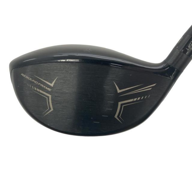中古】 ダンロップ SRIXON ZX5 10.5° ドライバー DR Diamana TB 50