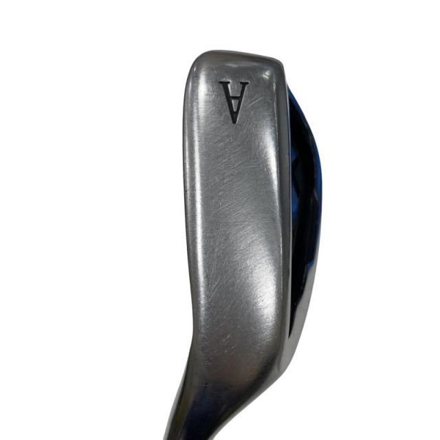 中古】 ダンロップ XXIO(2018) AW レフティ ウェッジ WG NS PRO 870GH
