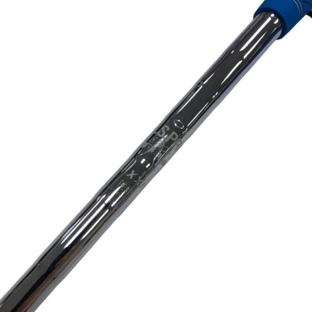 中古】 ダンロップ XXIO(2018) AW レフティ ウェッジ WG NS PRO 870GH
