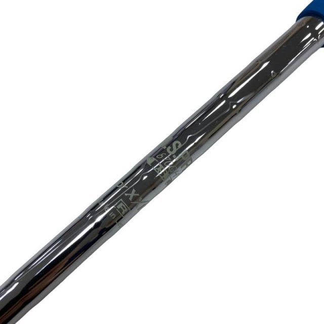 中古】 ダンロップ XXIO(2018) SW レフティ ウェッジ WG NS PRO 870GH