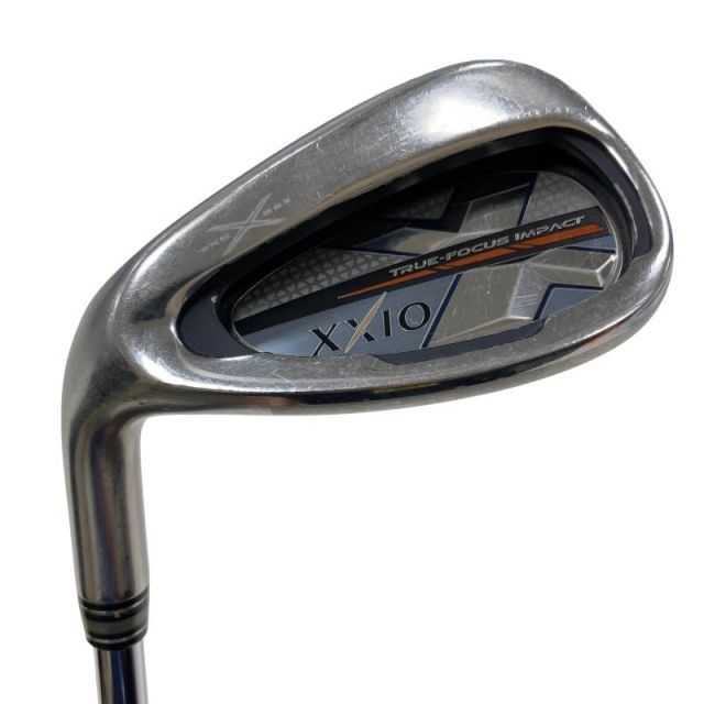 中古】 ダンロップ XXIO(2018) SW レフティ ウェッジ WG NS PRO 870GH