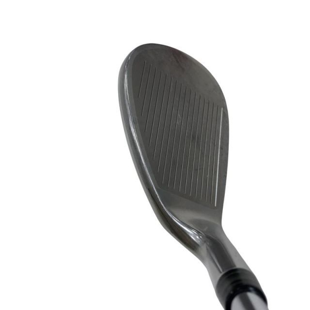 中古】 ダンロップ XXIO(2018) SW レフティ ウェッジ WG NS PRO 870GH